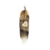 JYOSEI_Spacious_Magnetic_Snap_Boxy_Handheld_Shoulder_Women_Detachable_Fur_Charm_Bag_MISSTT