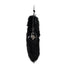 JYOSEI_Spacious_Magnetic_Snap_Boxy_Handheld_Shoulder_Women_Detachable_Fur_Charm_Bag_MISSTT