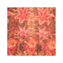JYOSEI Tiger Stripe Tie Detail Skirt And Scarf Set Women&