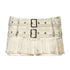 JYOSEI_Vintage_Distressed_Studded_Belted_Cargo_Mini_Skirt_Set_MISSTT