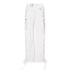 JYOSEI_White_Mid_Low_Waist_Drawstring_Cargo_Pants_Loose_Wide_Leg_Trousers_MISSTT