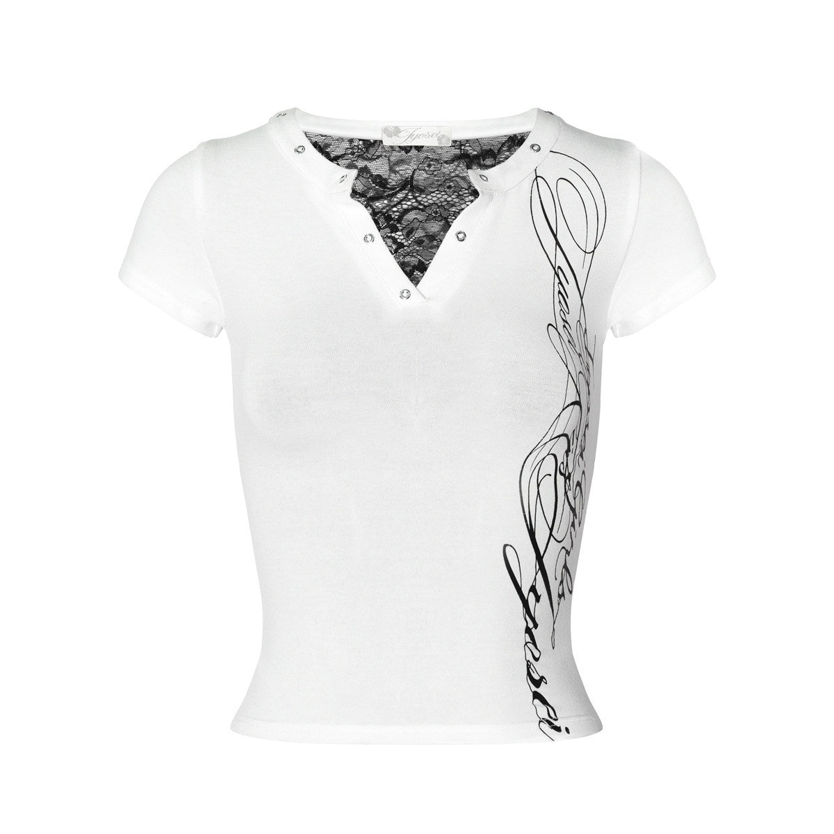 JYOSEI_White_Sheer_Lace_Cutout_Letter_Patchwork_Women&