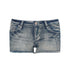 JYOSEI_Y2K_Distressed_Embroidered_Denim_Shorts_Low_Rise_Ripped_Jeans_With_Studs_MISSTT