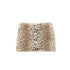 JYOSEI_Y2K_Faux_Fur_Trim_Knit_Top_V_Neck_Long_Sleeve_T_Shirt_&_Snake_Skin_Bodycon_Skirt_Set_MISSTT