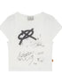 Achihara Glass Jellyfish Summer Graphic Tee