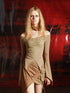 UpdateNN NORTH NODE Butterfly Shoulder Studded Top