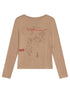 Achihara Magic Eighth Day Modal Tee