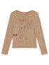 Magic Eighth Day Modal Tee