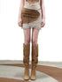 NN NORTH NODE Chanson Nomade Tweed Set