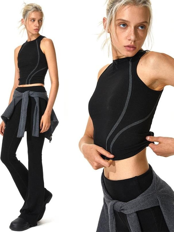 Kvkv Yoga Vest 1