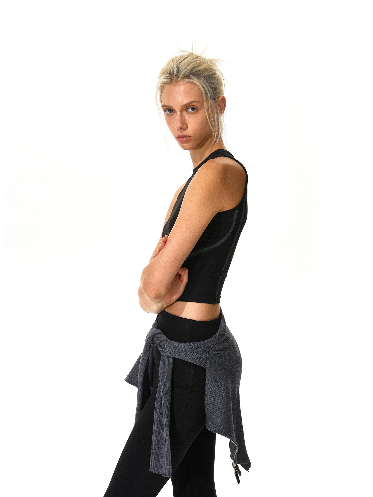 Kvkv Yoga Vest 24