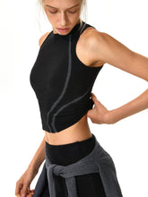 Kvkv Yoga Vest 28