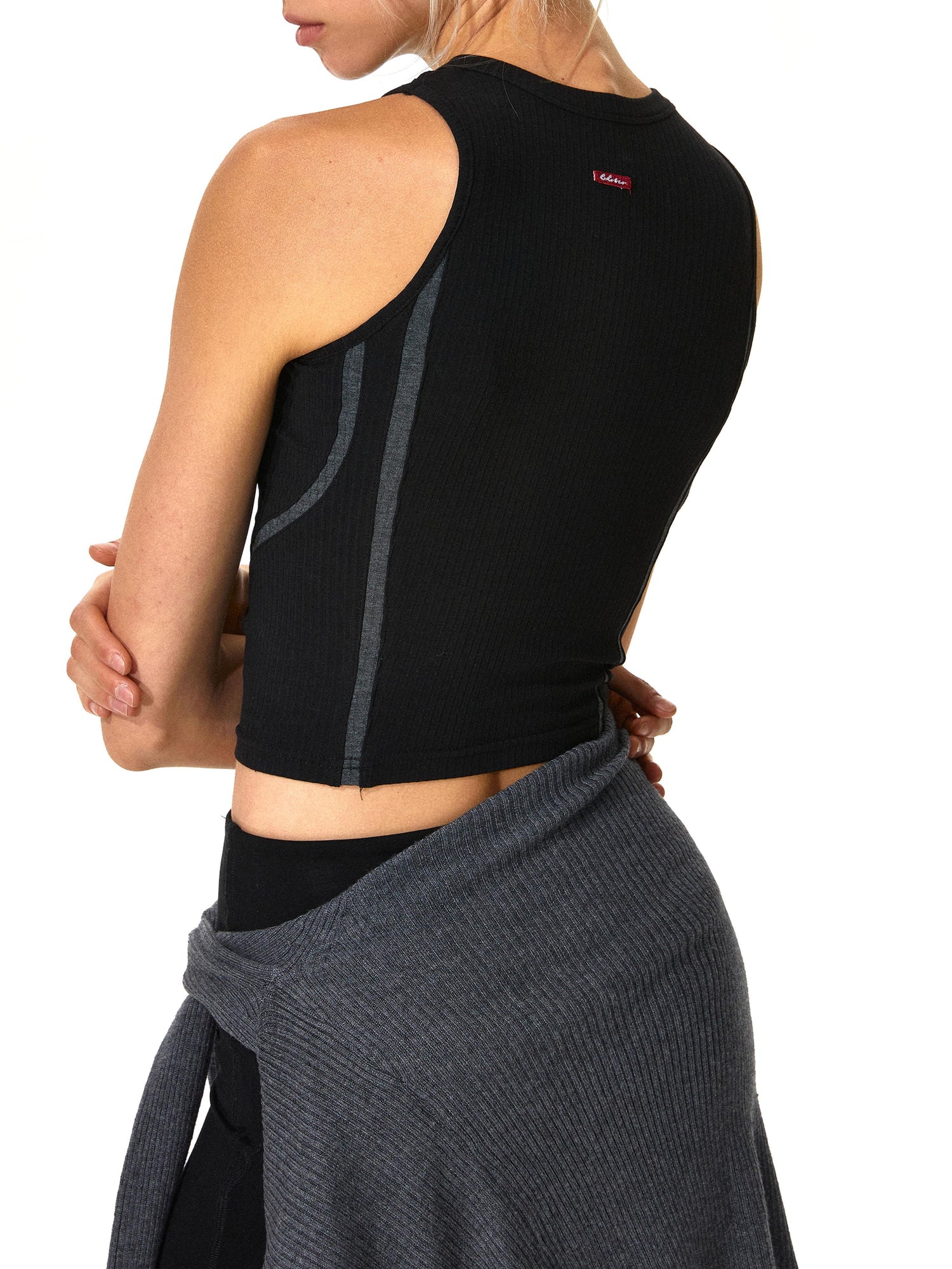 Kvkv Yoga Vest 29