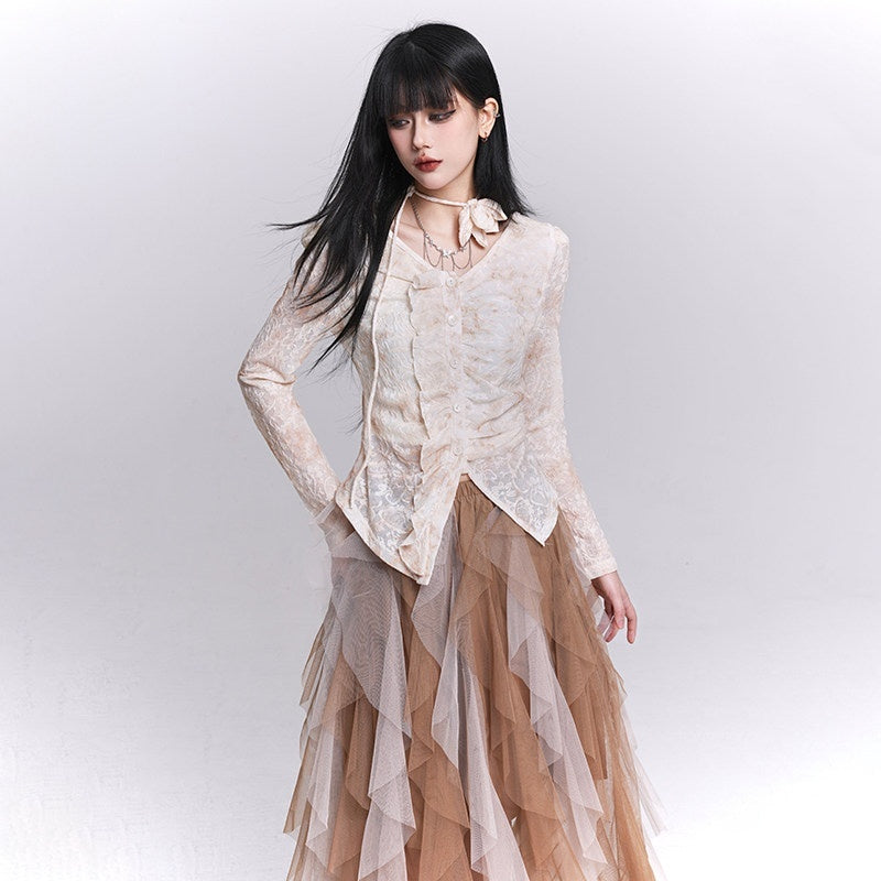 LADYGHOST_Black_Cropped_Ethereal_Designer_Unique_Women&