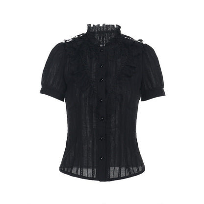 LADYGHOST_Black_Ghost_Girl_Gothic_Designer_Women&