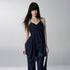 LADYGHOST_Black_Ghost_Girl_Halter_Camisole_Women&