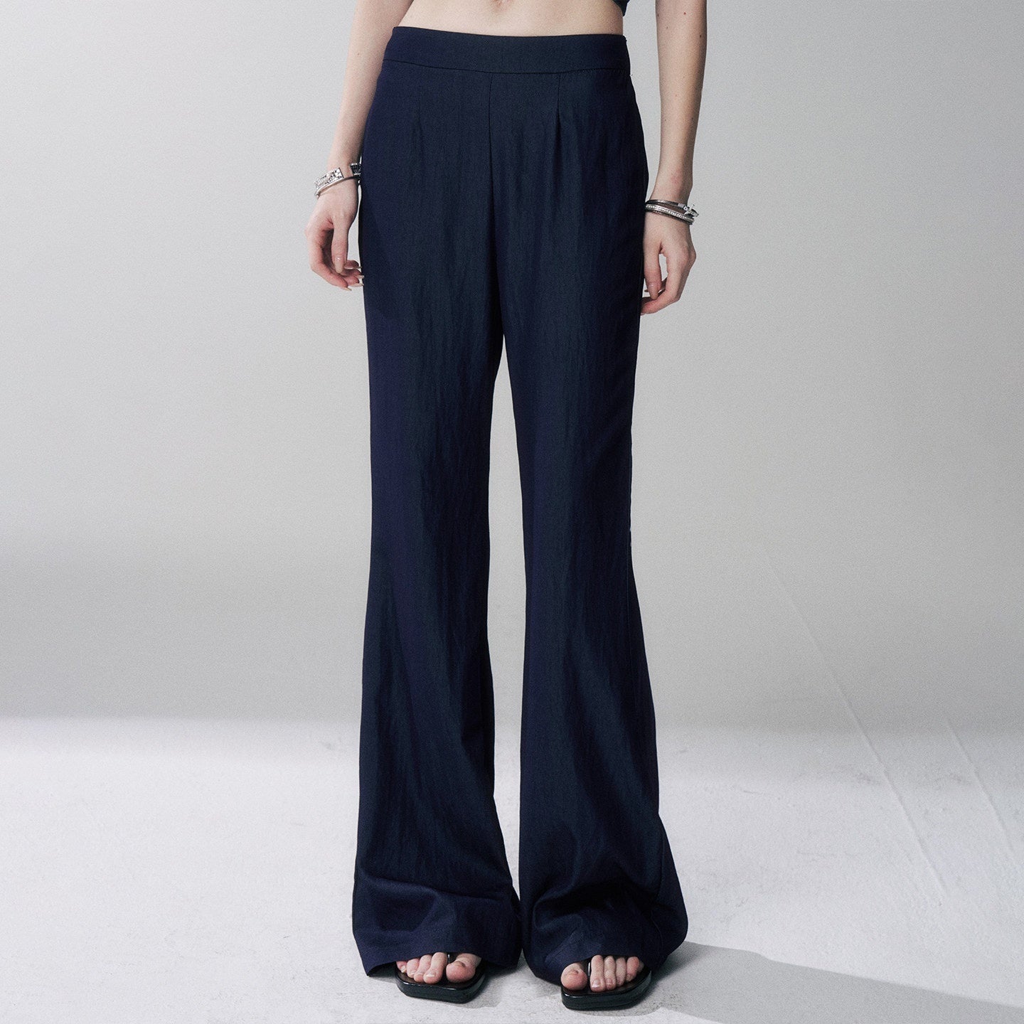 LADYGHOST_Black_Ghost_Girl_Halter_Camisole_Women&