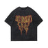 LADYGHOST_Black_Ghost_Girl_Retro_Oversized_Midlength_Women&