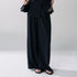 LADYGHOST_Black_Sleeveless_Relaxed_Fit_Korean_Women&