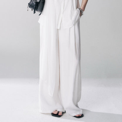 LADYGHOST_Black_Sleeveless_Relaxed_Fit_Korean_Women&