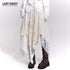 LADYGHOST_Cream_Butterfly_Asymmetrical_Drape_Women&