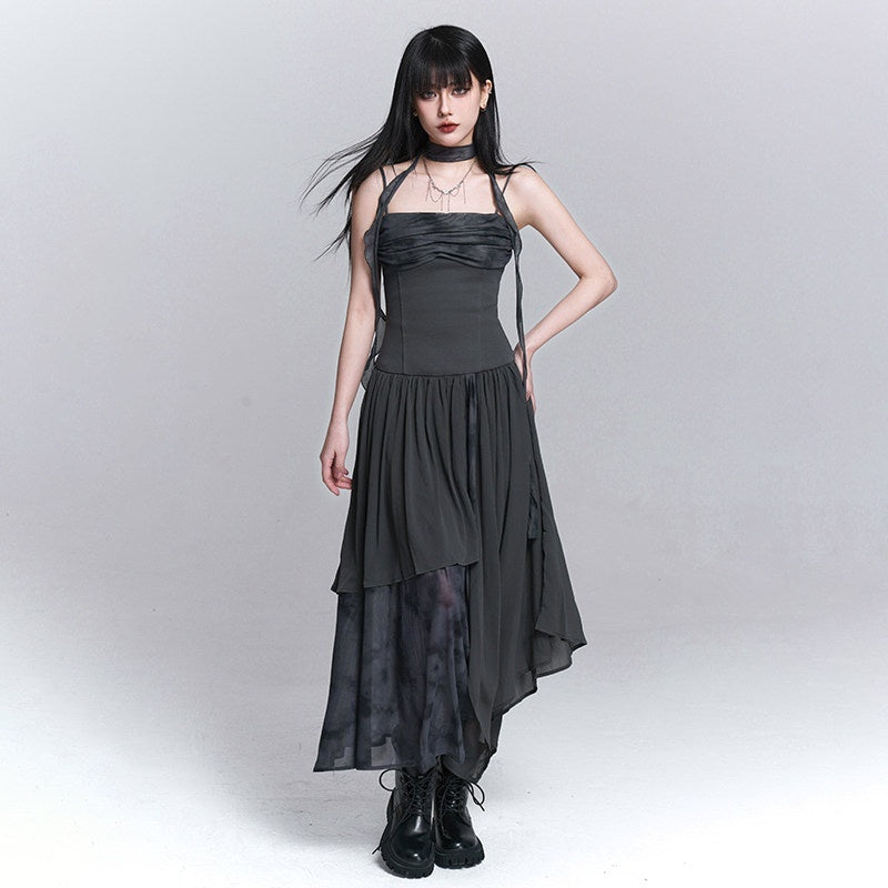 LADYGHOST_Ethereal_Asymmetrical_Spaghetti_Strap_Women&