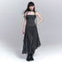 LADYGHOST_Ethereal_Asymmetrical_Spaghetti_Strap_Women&