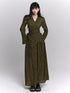 LADYGHOST Ethereal Chinese Style Minimalist Premium Women&