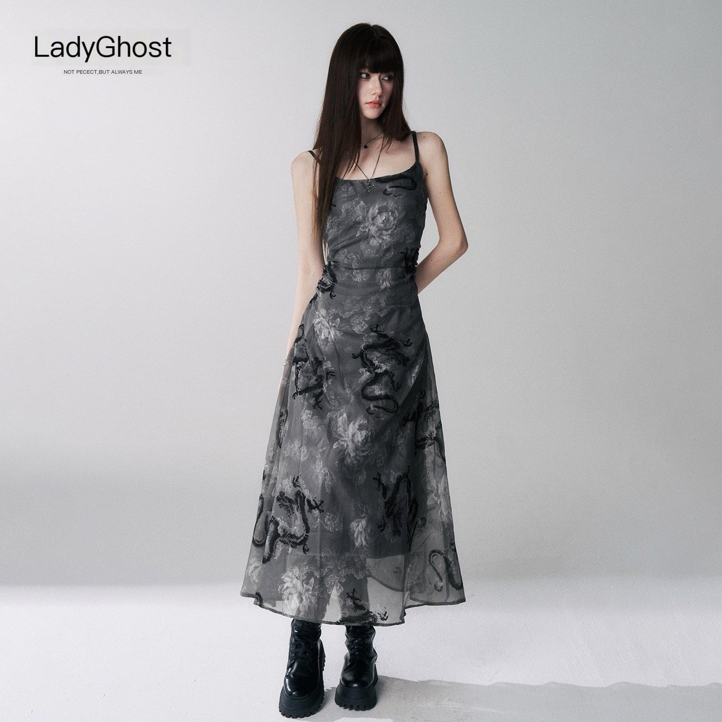 LADYGHOST_Ethereal_Chinese_Style_Spaghetti_Strap_Women&