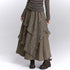 LADYGHOST_Ethereal_Coffee_Brown_Cool_Artistic_Women&