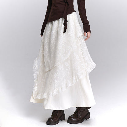 LADYGHOST_Ethereal_Coffee_Brown_Cool_Artistic_Women&