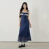 LADYGHOST_Ethereal_French_Red_Floral_Spaghetti_Strap_Women&