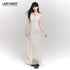 LADYGHOST_Ethereal_French_White_Spaghetti_Strap_Designer_Women&