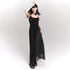 LADYGHOST_Ethereal_French_White_Spaghetti_Strap_Designer_Women&