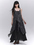 LADYGHOST Ethereal Ghostly Relaxed Fit Camisole Women&
