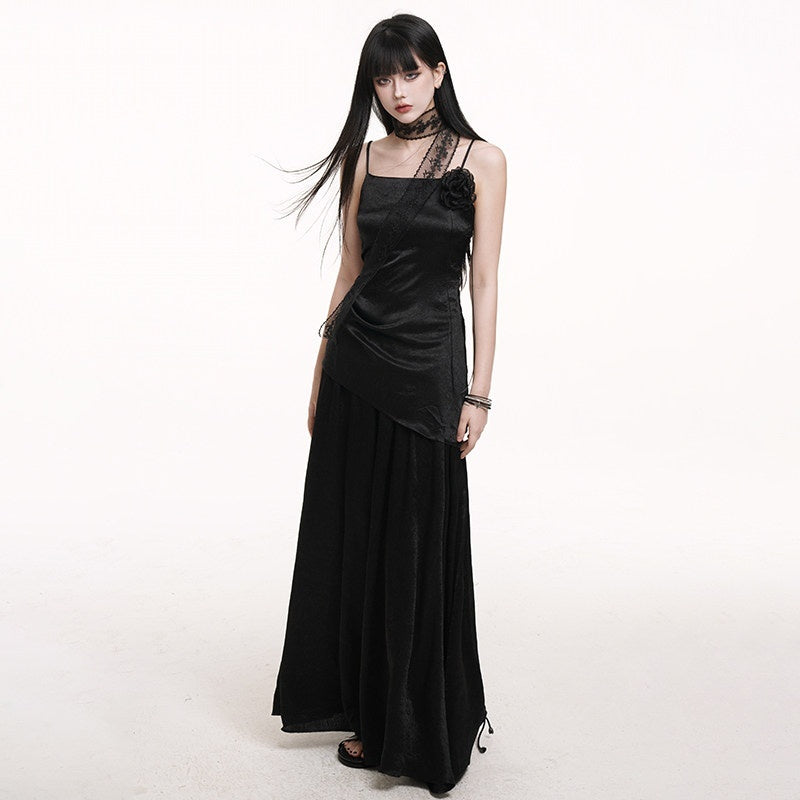 LADYGHOST_Ethereal_Ghostly_Unique_Korean_Relaxed_Fit_Women&