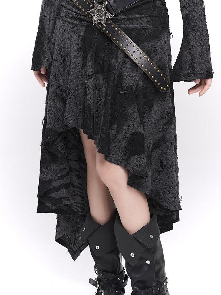 LADYGHOST Ethereal Minimalist Niche Unique Off Shoulder Women&
