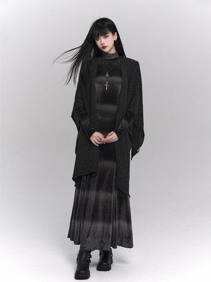 LADYGHOST Ethereal Minimalist Women&