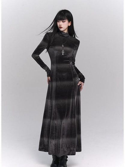LADYGHOST Ethereal Minimalist Women&