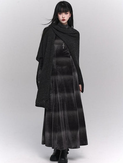 LADYGHOST Ethereal Minimalist Women&