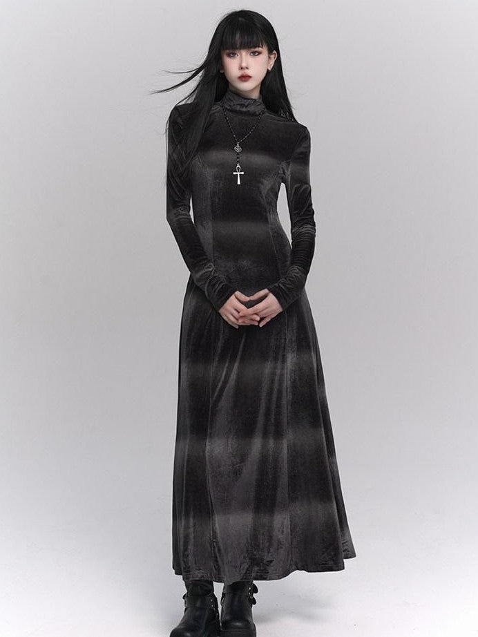 LADYGHOST Ethereal Minimalist Women&