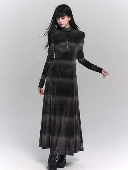LADYGHOST Ethereal Minimalist Women&