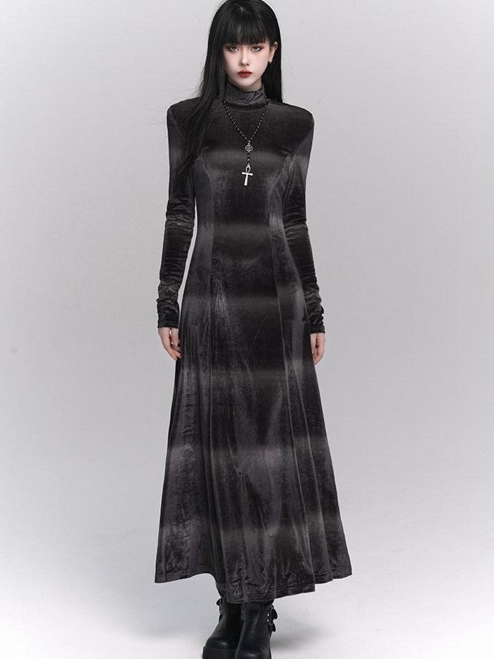LADYGHOST Ethereal Minimalist Women&