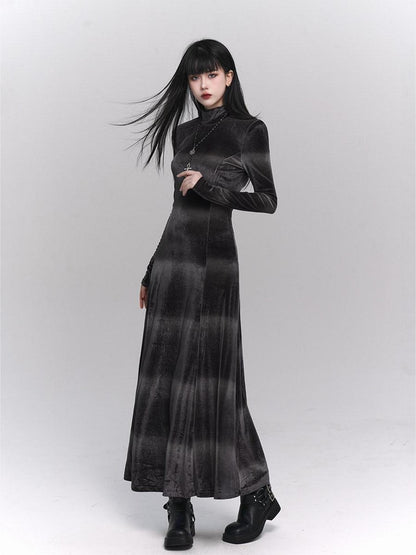 LADYGHOST Ethereal Minimalist Women&