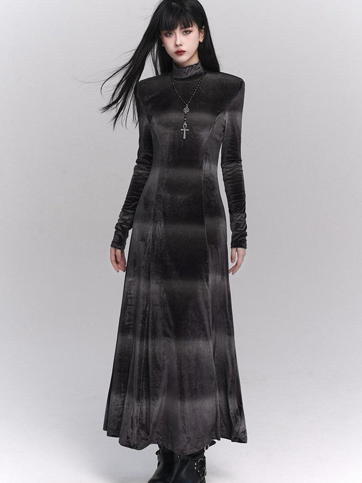 LADYGHOST Ethereal Minimalist Women&