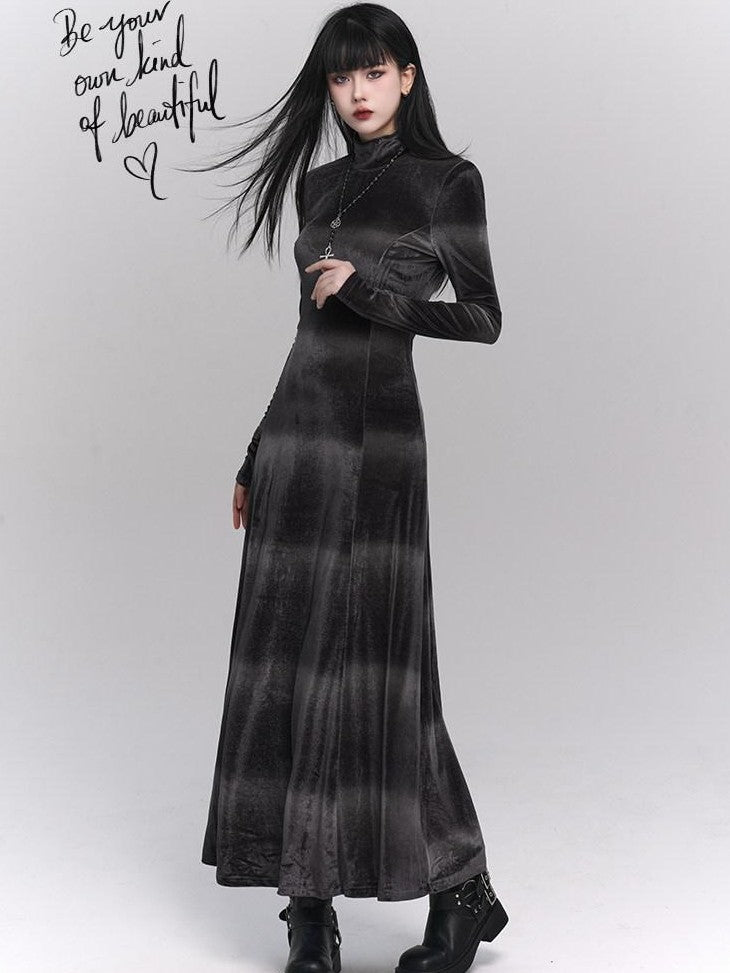 LADYGHOST Ethereal Minimalist Women&