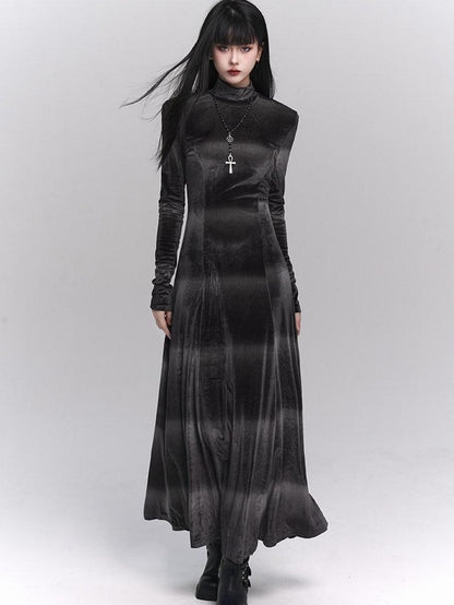LADYGHOST Ethereal Minimalist Women&