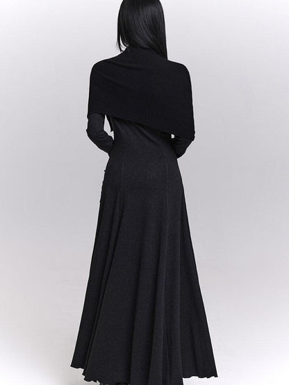 LADYGHOST Ethereal Off Shoulder Evening Women&