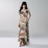 LADYGHOST_Ethereal_Oil_Painting_Floral_Cowl_Neck_Women&