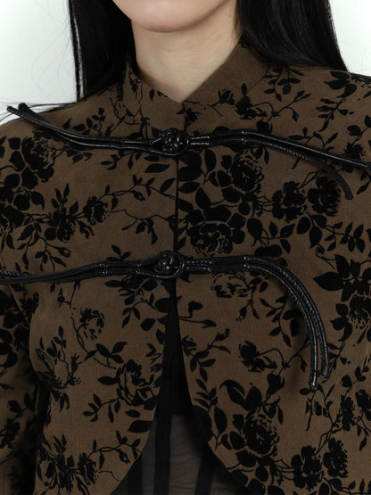 LADYGHOST Ethereal Old Money Modern Chinese Women&